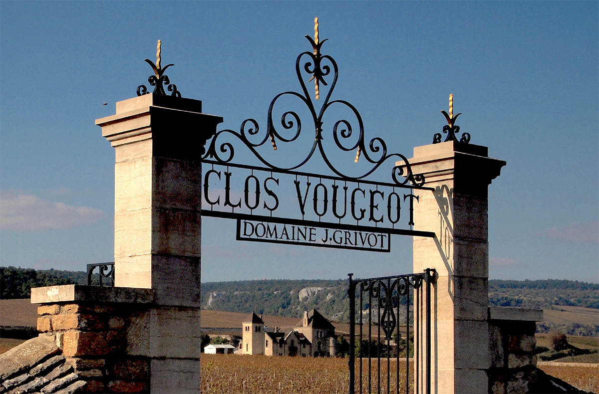 Vougeot